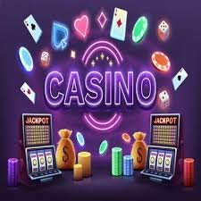 funalo Casino lobby displayed on a mobile screen with slot game options